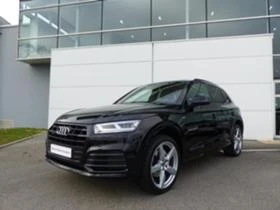 Обява за продажба на Audi Q5 Морга-5 Броя на части!!! 2.0 TDI,, 3.0 TDI 286 ks! ~11 лв. - изображение 1