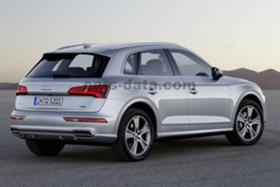 Audi Q5 -5   !!! 2.0 TDI,, 3.0 TDI 286 ks! | Mobile.bg   6
