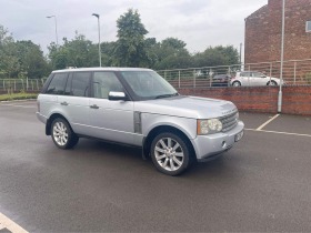 Land Rover Range rover Vogue 4.2 Supercharged