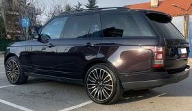 Land Rover Range rover 3.0D VOUGE, снимка 4