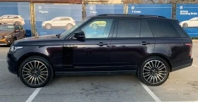 Land Rover Range rover 3.0D VOUGE, снимка 5