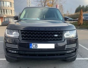 Land Rover Range rover 3.0D VOUGE, снимка 6