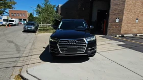     Audi Q7 MATRIX* VIRTUAL COCKPIT* * * * BOS