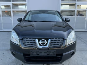 Nissan Qashqai 1.5dci* 110ps* 6skorosti, снимка 8