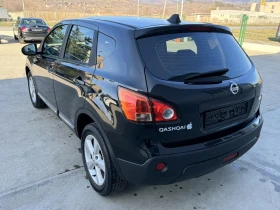 Nissan Qashqai 1.5dci* 110ps* 6skorosti, снимка 3