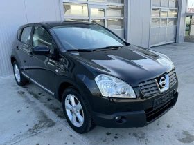 Nissan Qashqai 1.5dci* 110ps* 6skorosti, снимка 7