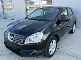 Nissan Qashqai 1.5dci* 110ps* 6skorosti, снимка 1