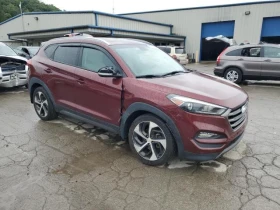 Hyundai Tucson LIMITED*    .    ! | Mobile.bg    5