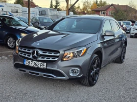 Mercedes-Benz GLA 250 i/Aвт./4-matic/Лизинг - 46500 лв. - 43604761 | Car24.bg