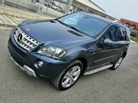 Mercedes-Benz ML 350 CDI * AMG PACK* * GRAND EDITION* ПРУЖИНИ, снимка 1