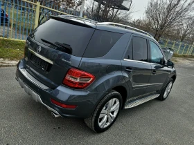 Mercedes-Benz ML 350 CDI * AMG PACK* * GRAND EDITION* ПРУЖИНИ, снимка 4