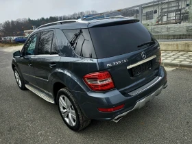 Mercedes-Benz ML 350 CDI * AMG PACK* * GRAND EDITION* ПРУЖИНИ, снимка 3