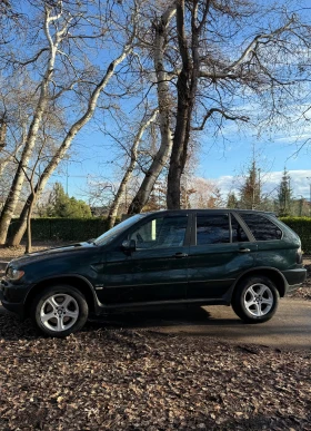 BMW X5 3.0d, снимка 2