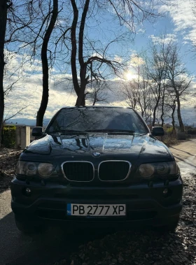 BMW X5 3.0d, снимка 7