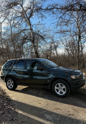 BMW X5 3.0d | Mobile.bg    3