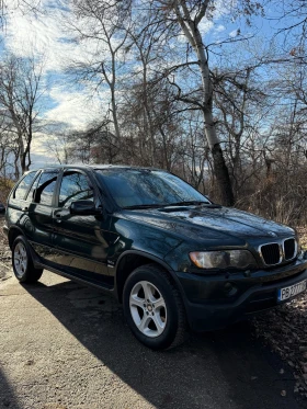 BMW X5 3.0d, снимка 1