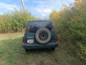 Suzuki Vitara, снимка 4