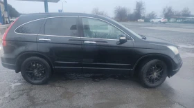 Honda Cr-v 2.0/Auto/Executive/Panorama/Camera , снимка 6