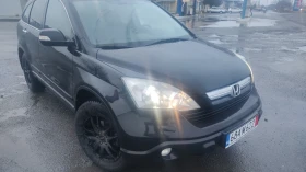 Honda Cr-v 2.0/Auto/Executive/Panorama/Camera , снимка 7