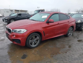 BMW X6 XDRIVE35I* HI-Fi* * -* *  | Mobile.bg    6