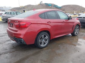 BMW X6 XDRIVE35I* HI-Fi* * -* *  | Mobile.bg    5