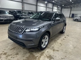 Land Rover Range Rover Velar 2.0(180кс)AWD/Automatic/MERIDIAN/Панорама/112000km, снимка 1