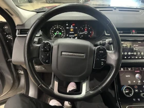 Land Rover Range Rover Velar 2.0(180кс)AWD/Automatic/MERIDIAN/Панорама/112000km, снимка 11