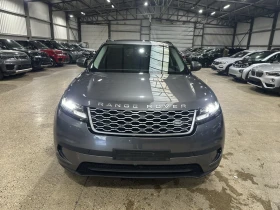 Land Rover Range Rover Velar 2.0(180кс)AWD/Automatic/MERIDIAN/Панорама/112000km, снимка 7