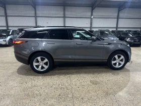 Land Rover Range Rover Velar 2.0(180кс)AWD/Automatic/MERIDIAN/Панорама/112000km, снимка 6