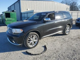 Dodge Durango  1