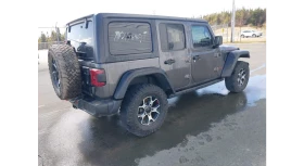 Jeep Wrangler UNLIMITED RUBICON* V6* 8ZF* HARD TOP* CARPLAY | Mobile.bg    7