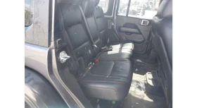 Jeep Wrangler UNLIMITED RUBICON* V6* 8ZF* HARD TOP* CARPLAY | Mobile.bg    13