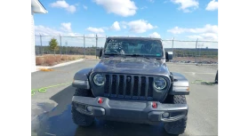 Jeep Wrangler UNLIMITED RUBICON* V6* 8ZF* HARD TOP* CARPLAY | Mobile.bg    3