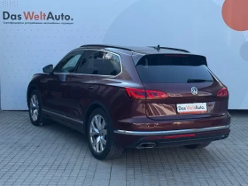 Обява за продажба на VW Touareg V8 TDI BMT 4MOTION ~ 101 900 лв. - изображение 2
