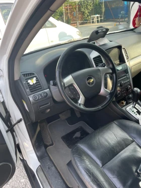Chevrolet Captiva 2.0 TDI | Mobile.bg    5
