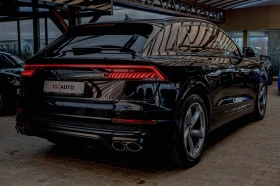 Обява за продажба на Audi SQ8 4.0TFSI/HuD/Камера 360/Обдухване/Печка/Bang&Olufse ~ 149 900 лв. - изображение 4