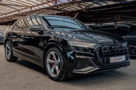 Обява за продажба на Audi SQ8 4.0TFSI/HuD/Камера 360/Обдухване/Печка/Bang&Olufse ~ 149 900 лв. - изображение 2