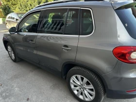 Обява за продажба на VW Tiguan ~16 500 лв. - изображение 1