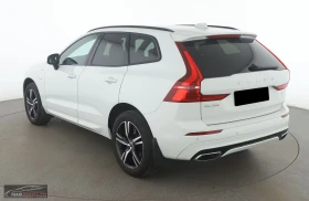 Volvo XC60 T6/R-DESIGN/462HP/AWD/CAM/L.ASS/LED/CARPLAY/617f - 72999 лв. - 58830963 3