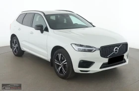 Volvo XC60 T6/R-DESIGN/462HP/AWD/CAM/L.ASS/LED/CARPLAY/617f - 72999 лв. - 58830963 4