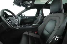Volvo XC60 T6/R-DESIGN/462HP/AWD/CAM/L.ASS/LED/CARPLAY/617f - 72999 лв. - 58830963 7