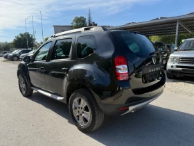 Dacia Duster 1.5DCI - 109к.с. - 13600 лв. - 29559996 5