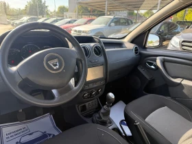 Dacia Duster 1.5DCI - 109к.с. - 13600 лв. - 29559996 10