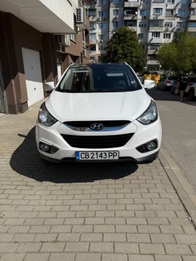 Обява за продажба на Hyundai IX35  + газ ~22 900 лв. - изображение 1