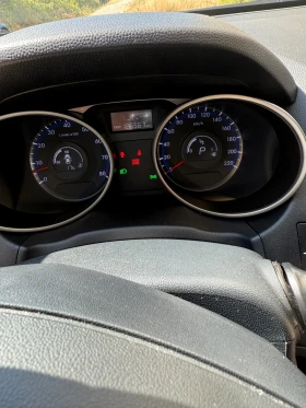 Обява за продажба на Hyundai IX35  + газ ~22 900 лв. - изображение 3