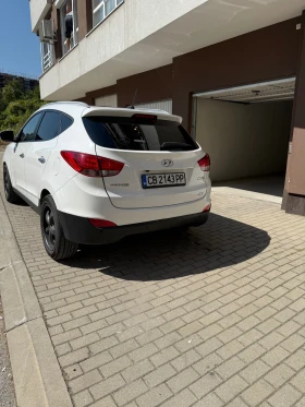 Обява за продажба на Hyundai IX35  + газ ~22 900 лв. - изображение 9