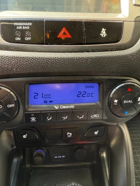 Обява за продажба на Hyundai IX35  + газ ~22 900 лв. - изображение 8