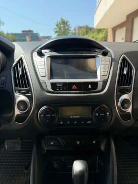 Обява за продажба на Hyundai IX35  + газ ~22 900 лв. - изображение 5