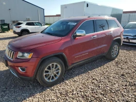 Jeep Grand cherokee 3.6* LIMITED - 19900 лв. - 27926932 3