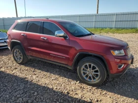 Jeep Grand cherokee 3.6* LIMITED - 19900 лв. - 27926932 2